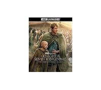 A Knight Of The Seven Kingdoms The Complete First Season Blu-ray 4K Ultra HD