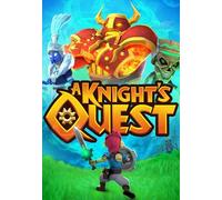 A Knight's Quest Epic Games Key GLOBAL