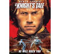 A Knight's Tale