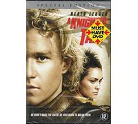 A KNIGHT'S TALE