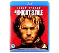 A Knight's Tale
