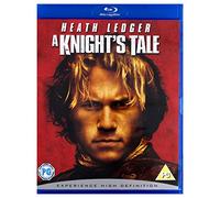 A Knight's Tale [Blu-Ray] [Region Free] (IMPORT) (Pas de version française)