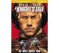 A Knight's Tale (Chevalier) | Occasion