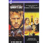 A Knight's Tale/First Knight [Import]