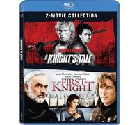 A Knight's Tale / First Knight [Usa][Blu-Ray] 2 Pack