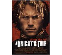 A Knight's Tale [Import anglais]