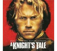A Knight's Tale-Music from The Motion Picture [Import]