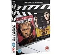 A Knight's Tale/Ned Kelly , (Box Set) G