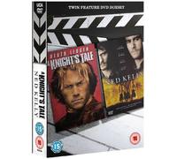 A Knight's Tale/Ned Kelly [Dvd] Tous | Occasion