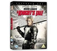 A Knight's Tale , (Special Edition) G