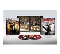 A Knight's Tale SteelBook® Blu-ray 4K Ultra HD E
