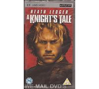 A Knight's Tale [UMD pour PSP] [Import anglais]
