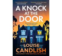 A Knock at the Door - Louise Candlish - HQ - ebook (ePub) - Livre
