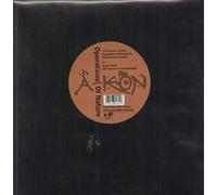 A-Kon - Operations of Nature/Crack Pot