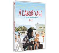 À l’abordage - Édition simple