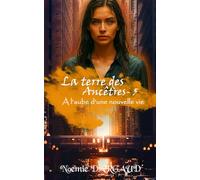À l’aube d’une nouvelle vie.