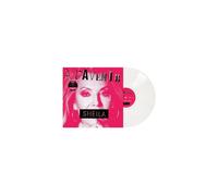A l avenir Edition Limitée Vinyle Blanc