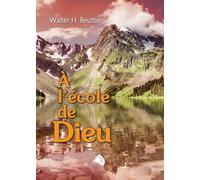 À l´école de Dieu