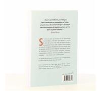 À l’école de saint Benoît La spiritualité bénédictine à l'usage de tous les chrétiens - Xavier Perrin - Emmanuel Eds De L' - broché - Essai