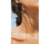 À l’encre vive La Papesse (Auteur)