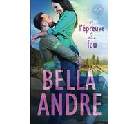 À l’épreuve du feu (La Famille Sullivan 3)