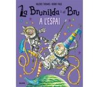 A L´Espai - [Livre en VO] Korky, Paul, Thomas, Valerie (Auteur)