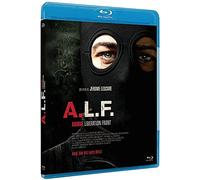 A.L.F. (Animal Liberation Front) [Blu-ray]