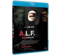 A.L.F. (Animal Liberation Front) [Blu-Ray]