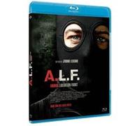 A.L.F. : Animal Liberation Front Blu-Ray E
