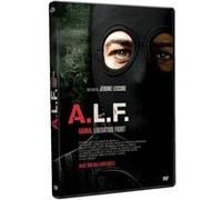 A.L.F. : Animal Liberation Front DVD E