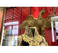 À l intérieur des Invalides Napoléon et le Musée de l Armée