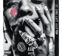 A.L.L.A. (At Long Last Asap) CD