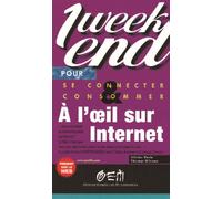 A l oeil sur internet - Olivier Pavie - Osman Eyrolles Multimedia - Livre
