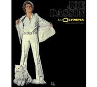 A l’Olympia Double Vinyle