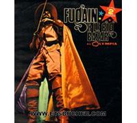 A L OLYMPIA (double vinyle 33 tours)