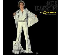 A l’Olympia Double Vinyle Vinyle