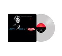 À l’Olympia N°3 Vinyle Blanc Vinyle
