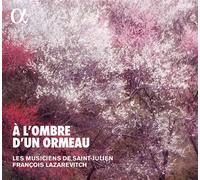 À l'ombre d'un ormeau / Brunettes et contredanses au XVIIIe siècle