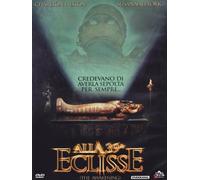 À La 39E Éclipse DVD PULP VIDÉO