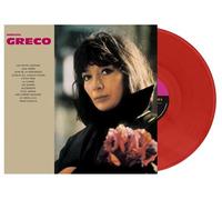 À L'A.B.C. Édition Limitée Vinyle Rouge Vinyle
