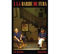 A la barbe de Cuba - Jacques-Raymond Mercadier - Les Perseides - broché - Roman
