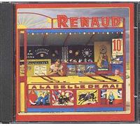 A la belle de mai CD