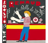À la Belle de Mai – 30e Anniversaire – Double vinyle – Parlophone