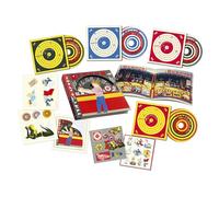 À la Belle de Mai – 30ème Anniversaire – CD Édition limitée Coffret Deluxe – Parlophone