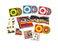 A la Belle de Mai 30ème Anniversaire Édition Limitée Coffret Deluxe CD