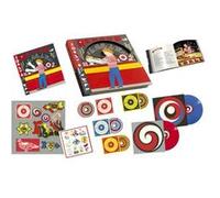 A la Belle de Mai – 30eme Anniversaire (3CD+1DVD+2LP Couleurs) – Parlophone