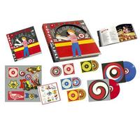 A la Belle de Mai 30ème Anniversaire Édition Limitée Vinyle Coloré Coffret Deluxe Vinyle
