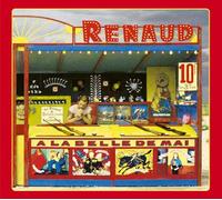 A la Belle de Mai Digipack (50 Ans de Carrière)