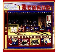 A la Belle de mai (édition limitée Vinyle Couleur)