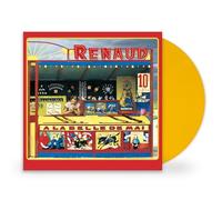 Belle de mai : 50 ans de carrière Édition Limitée Vinyle Jaune Vinyle